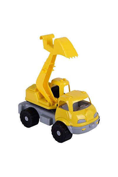 Tıfıl Toys مغرفة شاحنة للأطفال 4004