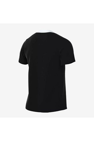 Nike Ανδρικό μπλουζάκι Academy Pro 24 Dri Fit μαύρο με στρογγυλή λαιμόκοψη