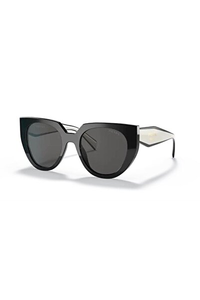 Prada Pr14Ws 09Q5S0 Women's Sunglasses