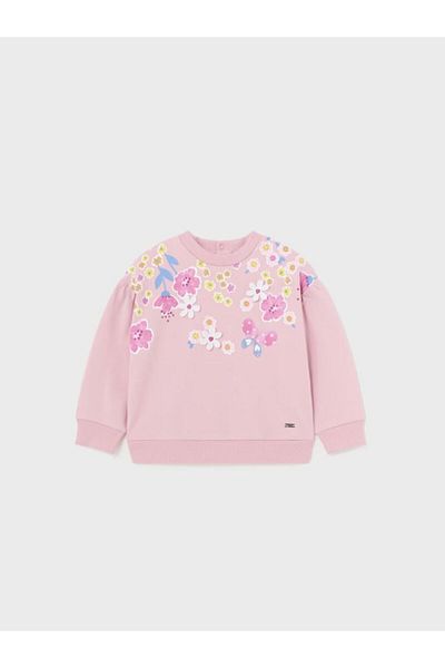MAYORAL Baby Girl Pullover 1432