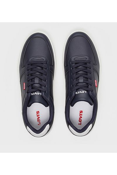 Levi's Male Blue Sneakers
