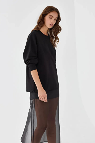 Hiccup BLACK SWEATSHIRT