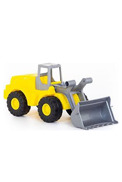 Polesie TRAKTÖR YÜKLEYİCİ AGAT