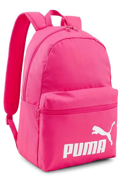 Puma Φάση Πούμα 7994333   - Ροζ σακίδιο πλάτης
