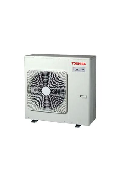 Toshiba Multi Klima 10000 Btu Ve 16000 Btu Iç Üniteli