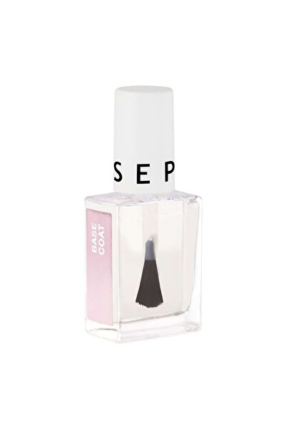 SEPHORA COLLECTION Base Coat - Oje Koruyucu Baz