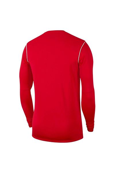 Nike Park 20 Crew Men's Red Round Neck Long Sleeve T-Shirt