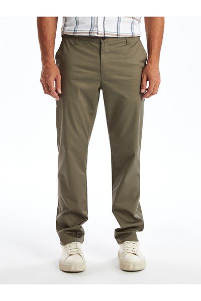 LC Waikiki Ανδρικό παντελόνι Chino Standard Fit