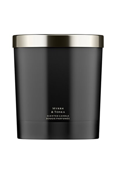 Jo Malone London Yeni Tasarım Myrrh & Tonka Mum 200gr
