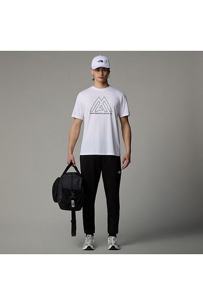 THE NORTH FACE Ανδρικό μπλουζάκι Mountain Athletics