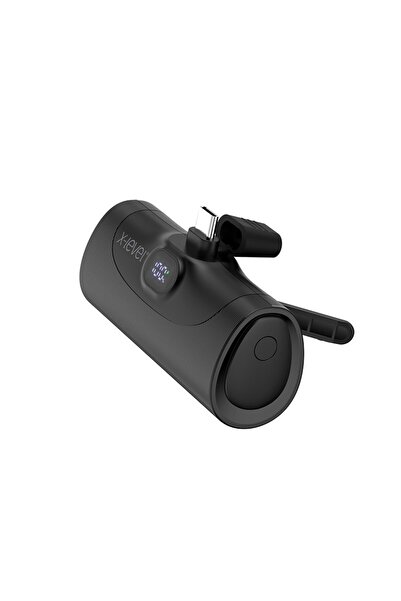 X-Level X-powergo 5.000 Mah Led Ekranlı Mini Powerbank - Taşınabilir Şarj Cihazı