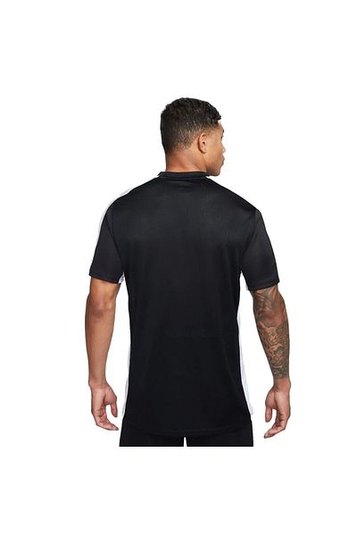 Nike Dri Fit Academy Men's Black Round Neck T-Shirt