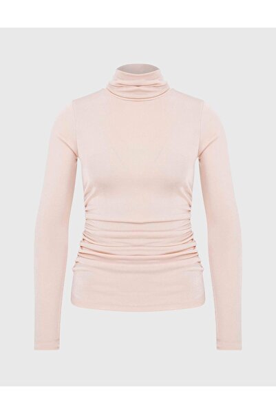 İLVİ Ivy Kadın Bej Bluz