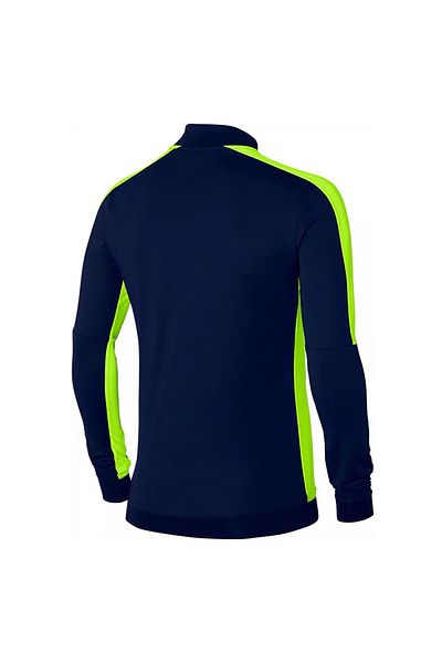 Nike Dri Fit Academy Men's Navy Blue Stand Collar Jacket