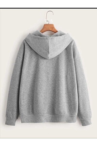 x-compass life Unisex Capson Ζακέτα με φερμουάρ Dragon On Printed