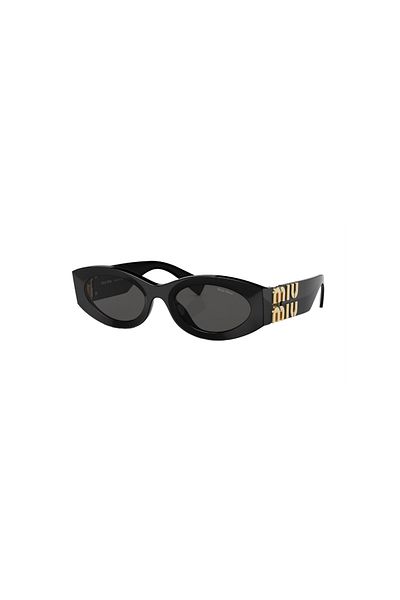 Miu Miu Sunglasses Mu 11Ws 1Ab5S054