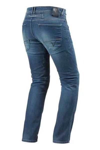 Revit Blue Corona Jeans