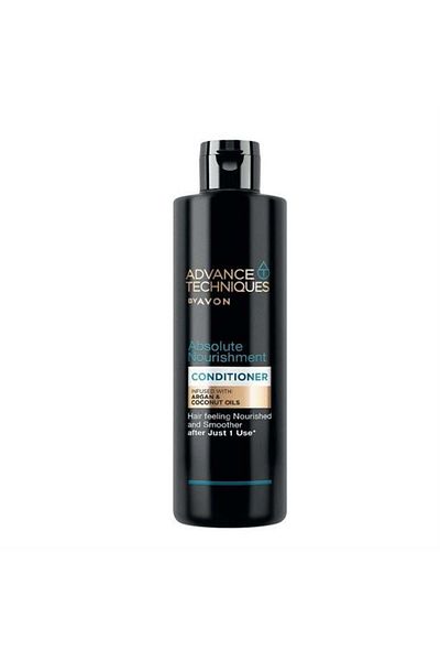 AVON Nourishing Conditioner with Argan Oil 250 ml