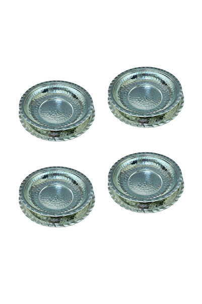 EFEMİR 4 Copper Beyran Plates