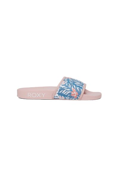 Roxy Tahitian Children's Slippers