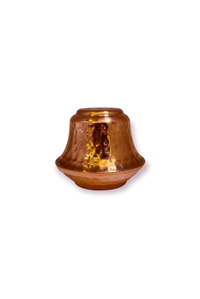 EFEMİR Copper Salt Shaker