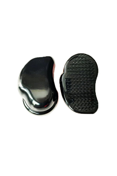 TUSHBA Βούρτσα μαλλιών για την αποσυλλέξεις των μαλλιών