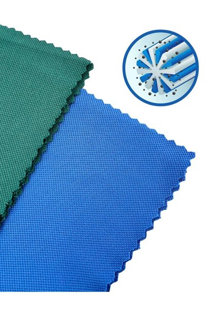 Larimar 2 Pieces Dust Cleaning Cloth for Wooden Furniture and Sensitive Surfaces / Dust Removal 40*50cm Large Size