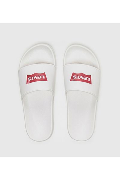 Levi's ذكر الزواحف البيضاء