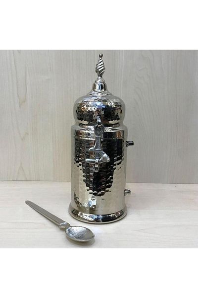 EFEMİR Hand Forged Copper Coffee Box