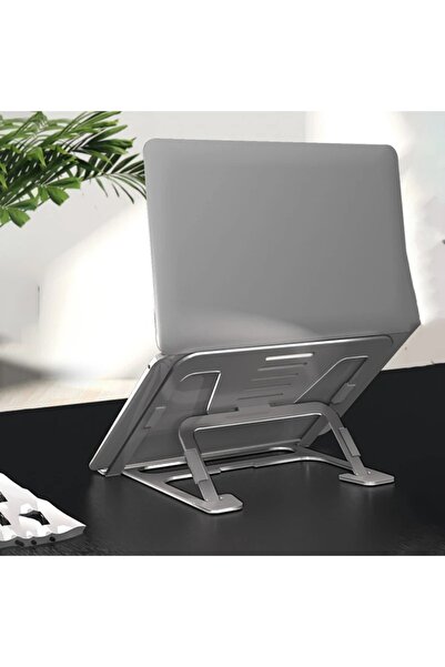 Coverzone Βάση αλουμινίου και θήκη για iPad 14 ιντσών - ZR749