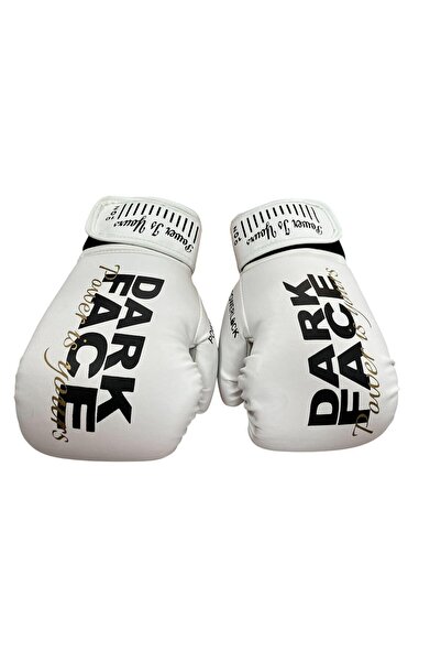 DARKFACE Dark face kıck boks eldiveni