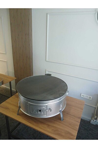 tandırsatış 65 CM DAVUL SAÇ