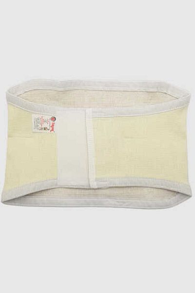 Pamuksu Orthopedic Corset with Faith and Tosy