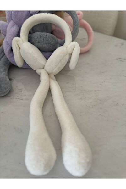 Yakamoz Style Plush Headphone