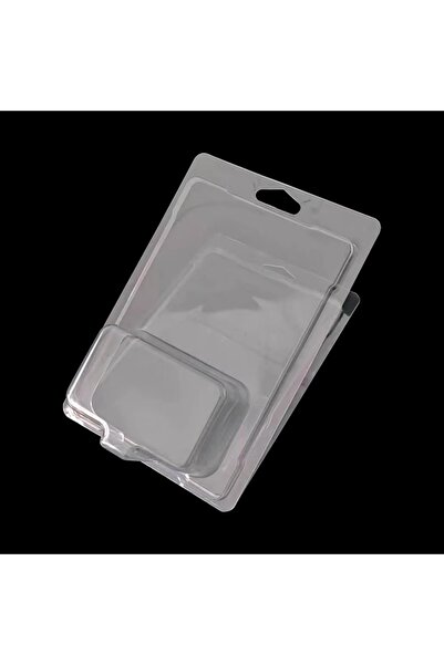 HOT WHEELS Plastik KORUMA KABI 1 Adet (Regular - Short Card) Koruyucu Kılıf Hotwheels