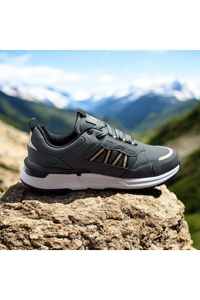 M.P. Men's Comfortable Orthopedic Running Shoes
