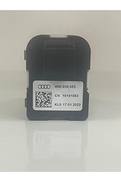 AUDI A4-A5-A6-A7-Q7-Q8-RS6 AYNA AYAR DÜĞMESİ 2019-2024 ARASI 4N0 959 565