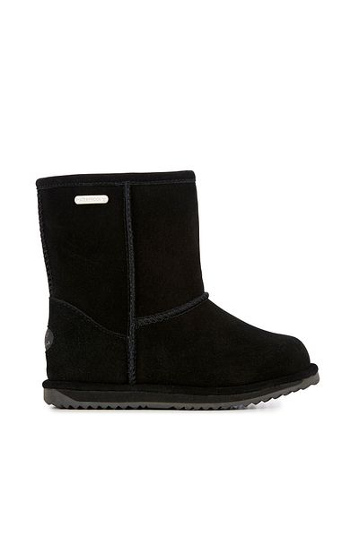 EMU Australia Brumby Lo