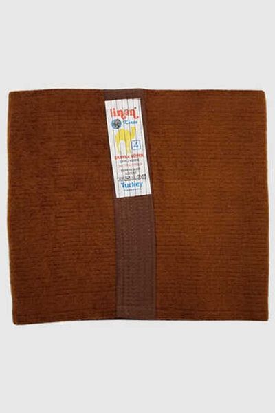 Pamuksu Believe Thick Camel Corset