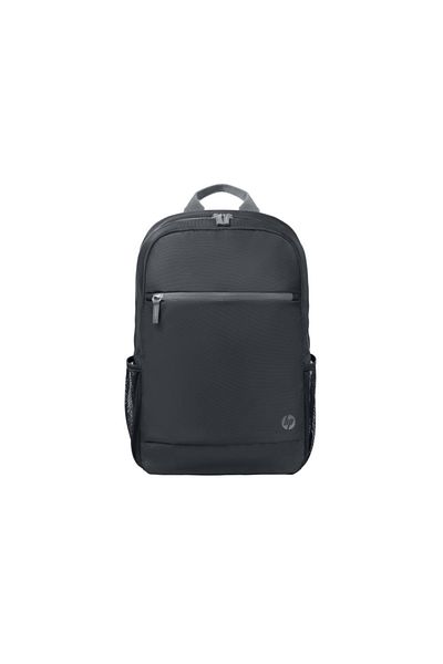 HP 15.6 Inch Black Computer Backpack - 9W0Z7Aa