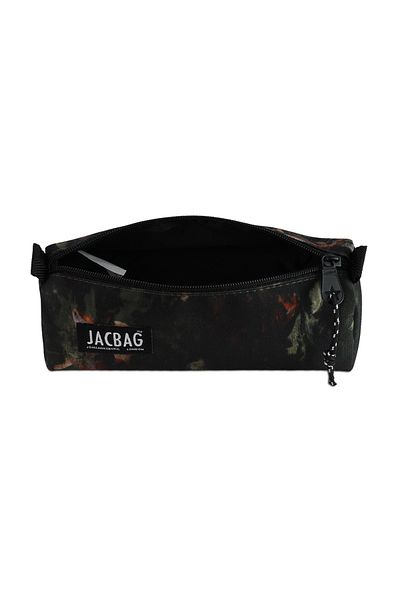 Jacbag Θήκη μολυβιού Prime-τριγωνική θήκη μολυβιού