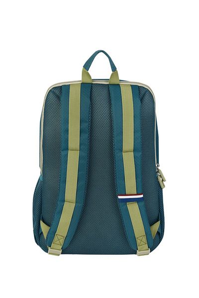 U.S. Polo Assn. BAZA. Polo Assn. Geantă de școală unisex - PLCAN24278