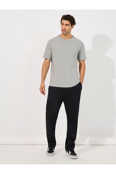 Produkt By Styli Basic Crew Neck T-Shirt