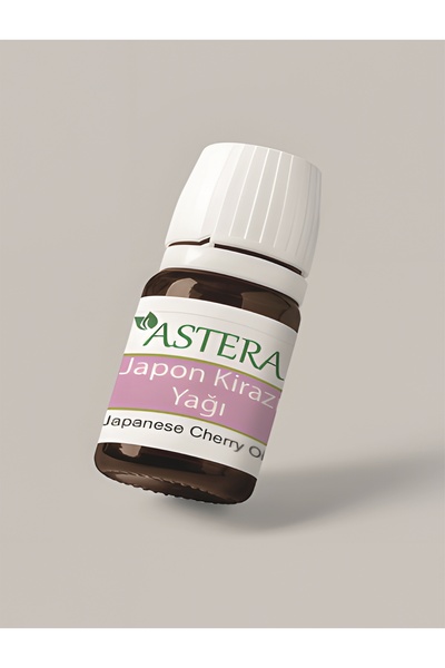 ASTERA Pure Japanese Cherry Oil 10 ml