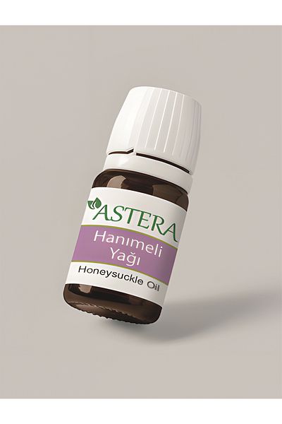 ASTERA Pure Honeysuckle Oil 10 ml