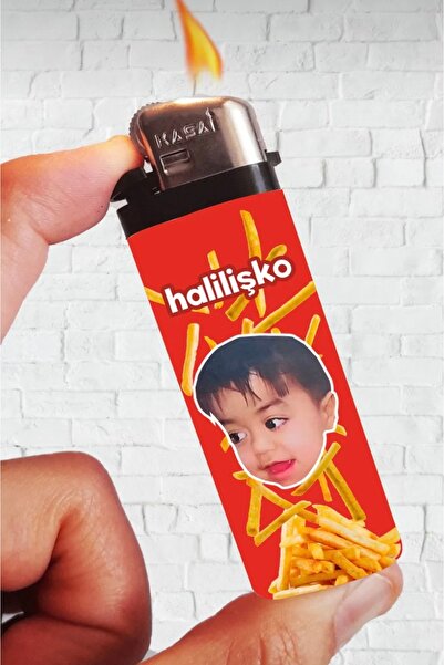 Namgo Kaplamalı Gazlı Çakmak