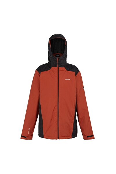 Regatta Thornridge II Erkek Mont-BORDO