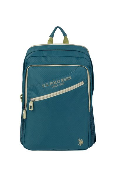 U.S. Polo Assn. BAZA. Polo Assn. Geantă de școală unisex - PLCAN24278