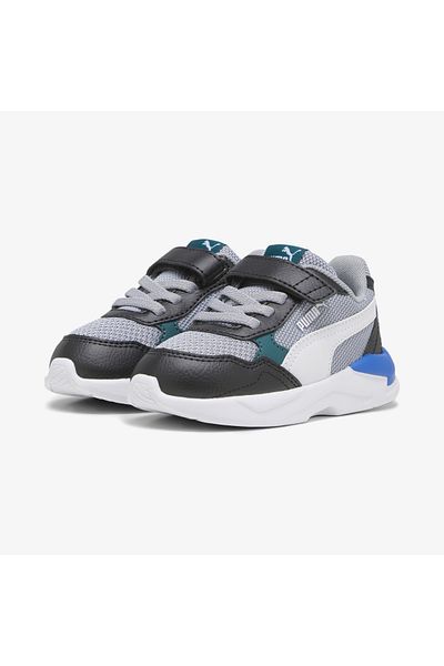 Puma X-Ray Speed Lite Ac Baby Black Sneakers