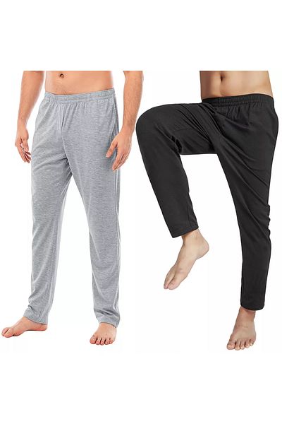 Ayans Pijama Advantageous Φούτερ Σετ 2 τεμαχίων